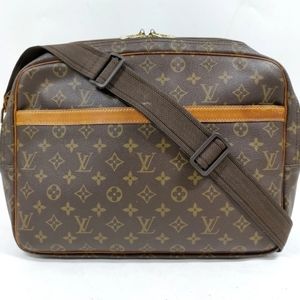 Louis Vattion GM Reporter